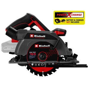TP-CS 18/165 Li BL - Solo