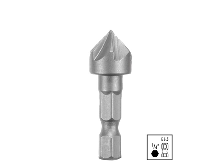 Countersink