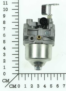 carburettor