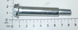 wheel bolt