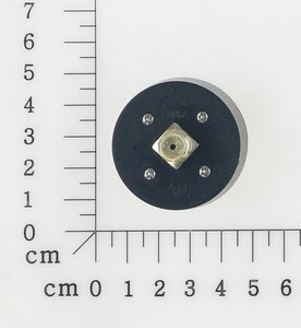 pressure gauge  set pressure