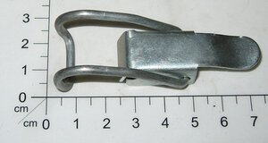 Hakenverschluss (2 Stk)