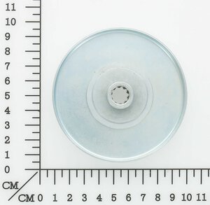 flange inside