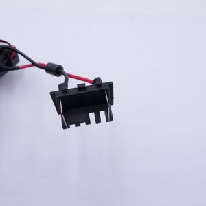 Electrical switch Assembly