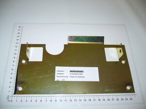 Bracket