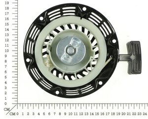 recoil starter