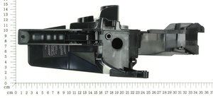 FUEL TANK (Black)