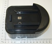 battery Pack 18V 1,3Ah