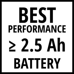 GP-LB 36/230 Li E BL-Solo