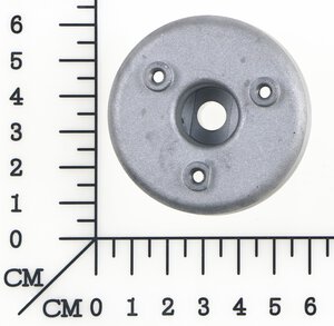 Blade adaptor