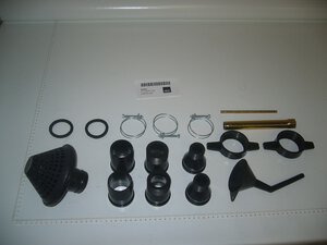 Zubehör - Set