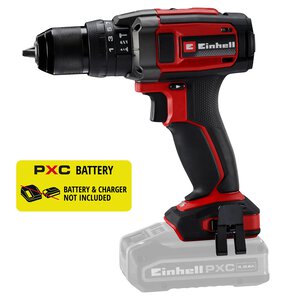 TE-CD 18/52 Li-i - Solo