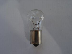 Glühlampe 24V/21W 