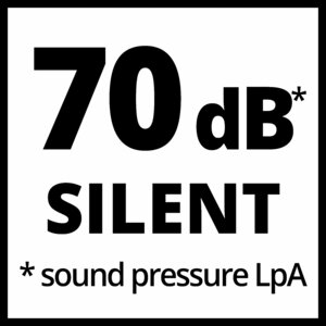 TE-AC 240/24 Silent
