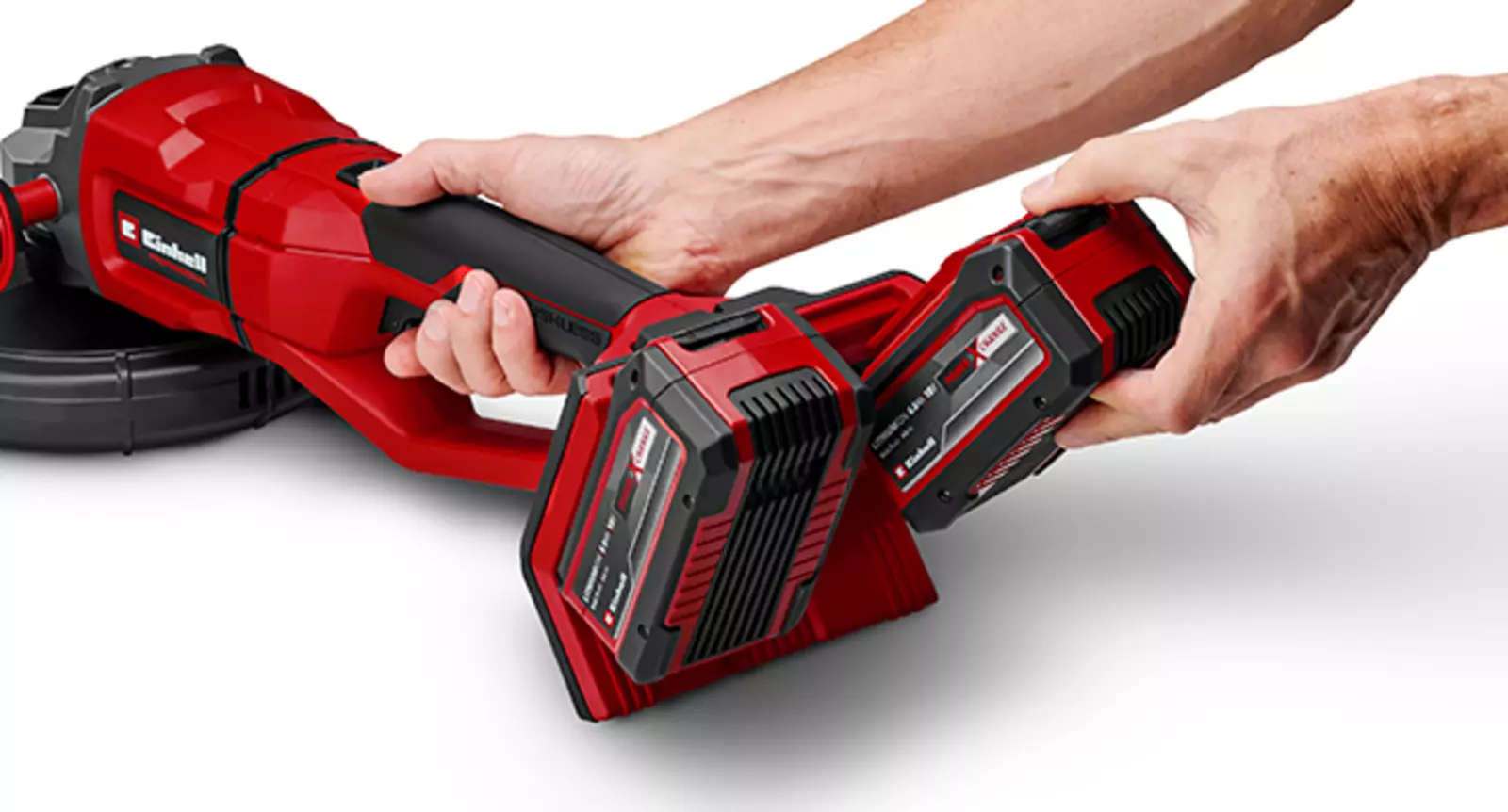 Maximum-battery-power