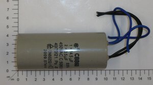 condensatore