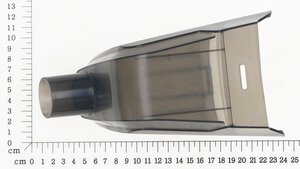 Auffangbehälter