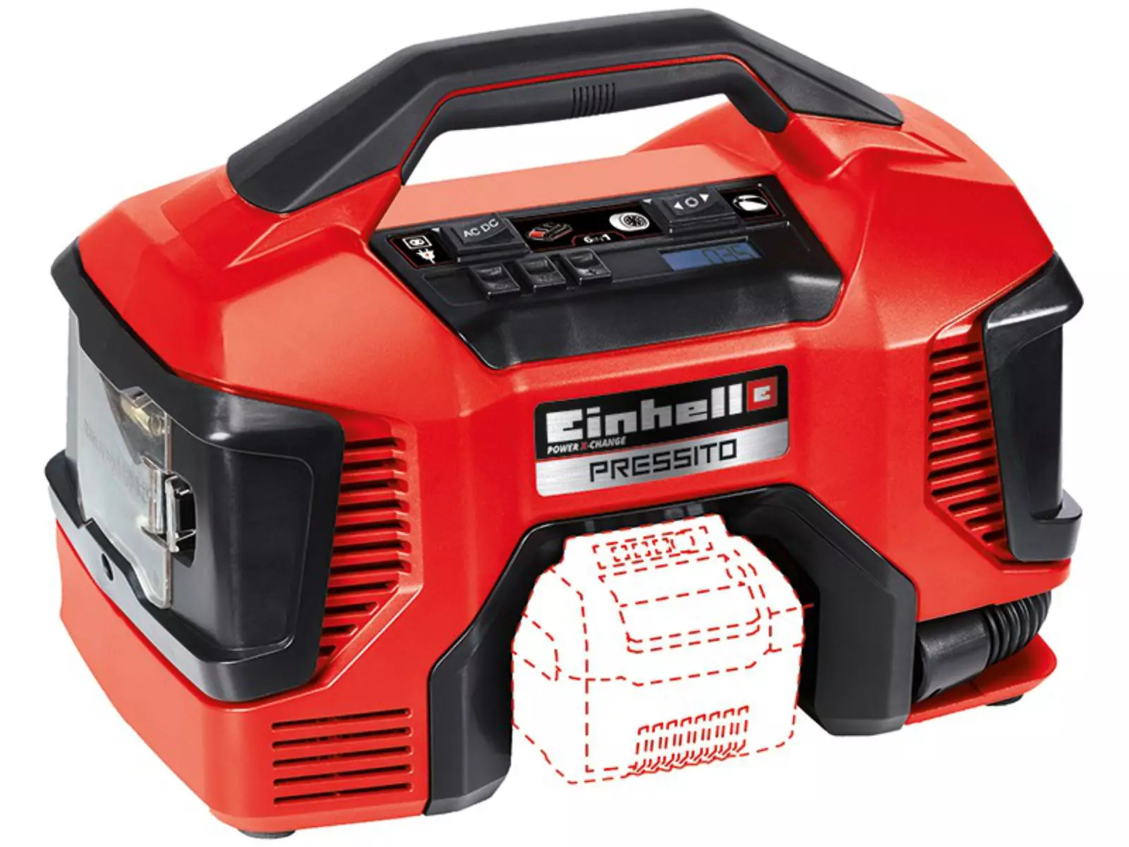 El-primer-compresor-hbrido-de-Einhell