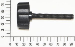 Einstellschraube