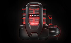 GP-LB 36/280 Li E BL-Solo
