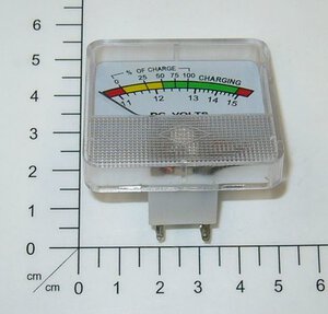 Voltmeter
