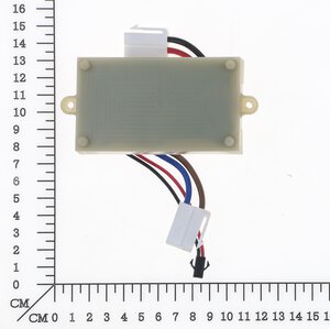 PCB assy.
