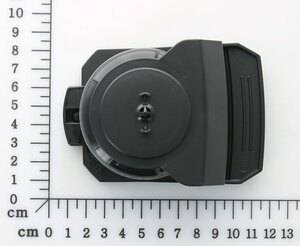 coffee filter holder assembly