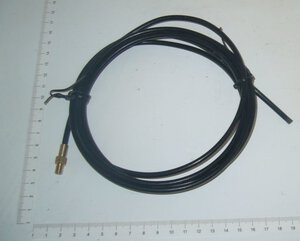 guide wire pipe