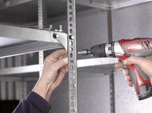 Angle Screwdriver attachment