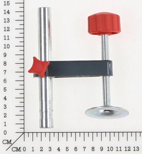 clamping device (Ozito)