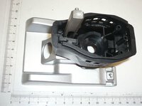 Base assy(4+16+20) (Blueline)
