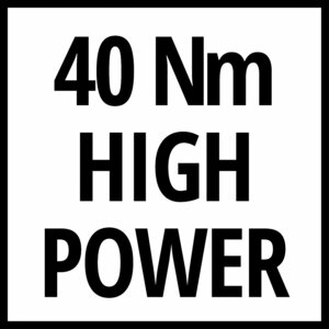 TE-CD 18/40-1 Li (2 × 2,0 Ah)
