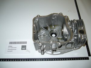 crank case