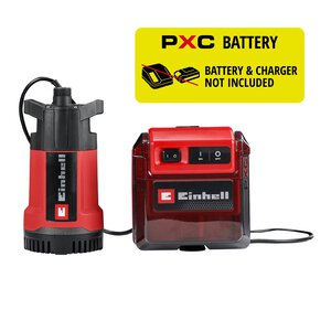 GE-PP 36 RB-A Li-Solo