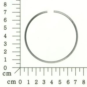 Kolbenring