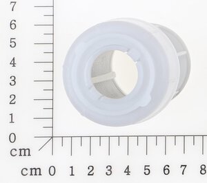 Vorfilter