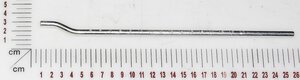 Depth gauge