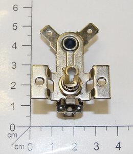 thermostat