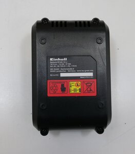 battery Li-Ion 18V /1,5 Ah