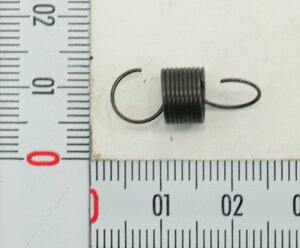 Pull Spring