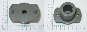 Messeraufnahme