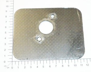 seal washer