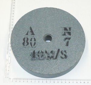 grinding wheel