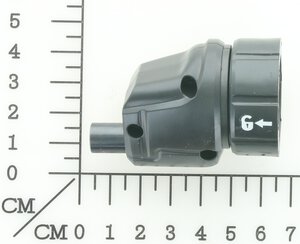 Exzenteraufsatz