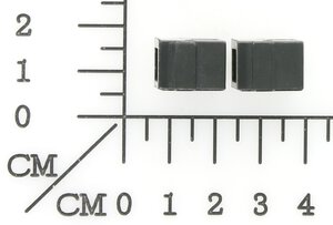 Kohlebürstenhalter (Paar)