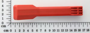 clamping lever