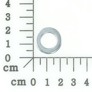 Unterlegscheibe