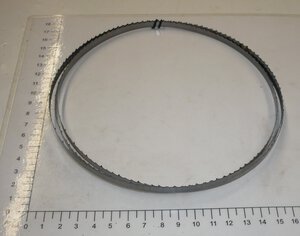 HM-Sägeband 1520 x 6,4mm; 6Z