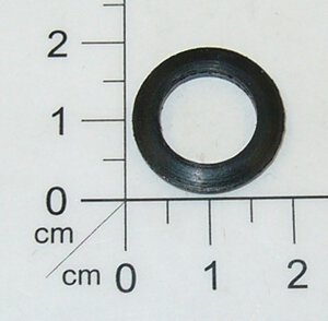 Spritzwasserschutz