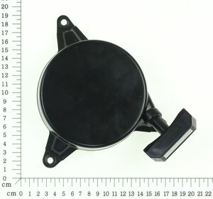 Reversierstarter